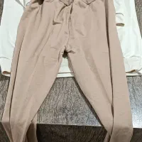 ست بلویز وشلوار نو نو بدون استفاده|لباس|سرپل ذهاب, |دیوار