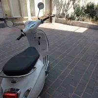 VXL 170   ABS 1404|موتورسیکلت|تهران, دریا|دیوار
