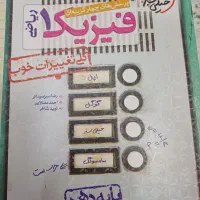 خیلی سبز دهم  فیزیک ریاضی هندسه