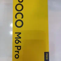 Xiaomi Poco M6 pro
