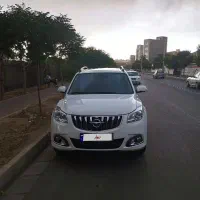 هایما s7 پلاس1800معاوضه با چانگانcs55 سفید وارداتی