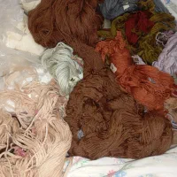 فرش پادری  نیمه بافت کامپیوتری|پادری|خوی, |دیوار