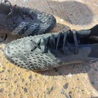 کفش استوک دار، چمن ،فوتبال،پریدیتور فریک وان|کیف، کفش، کمربند|اهواز, کوی مهدیس|دیوار