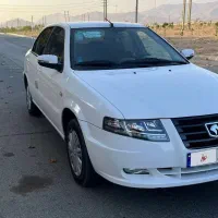 سمند سورن پلاس|خودرو سواری و وانت|کرج, کرج نو|دیوار