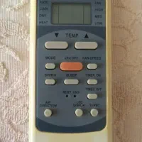 کنترل کولر گازی جنرال اصلی