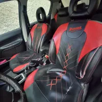 چراغ جلو ۲۰۶ رینگ و لاستیک سایز ۱۵ روکش صندلی|قطعات یدکی و لوازم جانبی|رشت, دیلمان|دیوار