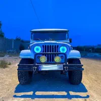 جیپ صحرا|خودرو کلاسیک|ارومیه, |دیوار