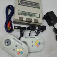 کنسول بازی میکرو