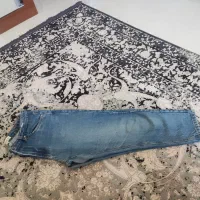 شلوار مام استایل