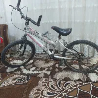 دوخرچه 20|دوچرخه، اسکیت، اسکوتر|اهواز, شهرک حفاری|دیوار