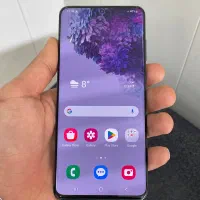 S20 plus|موبایل|کرج, گوهردشت|دیوار