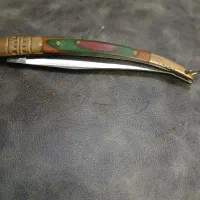 چاقو کلکسیونی