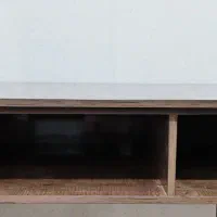 میز مطالعه دیواری( اتصال به دیوار)|میز تحریر و کامپیوتر|تالش, هشتپر|دیوار