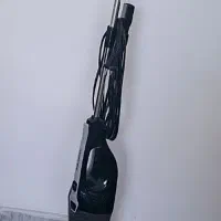جارو برقی عصایی