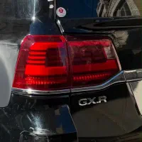 چراغ عقب لندکروز اتاق۲۰۰ تک سمت راننده