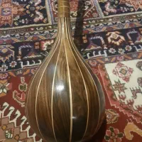 سه تار دو مهر مکتب|سازهای سنتی|شیراز, قصرالدشت|دیوار