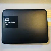 هارد اکسترنال وسترن دیجیتال مدل My Passport|قطعات و لوازم جانبی رایانه|تهران, دهونک|دیوار