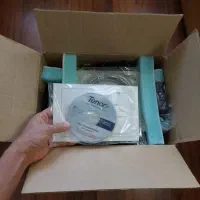 ویپ گیتوی Quintum Tenor VOIP gateway ساخت آمریکا|مودم و تجهیزات شبکه|تهران, سهروردی|دیوار