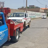 خودروبر و جرثقیل  فروشی|خودرو سواری و وانت|شاهین دژ, |دیوار