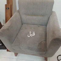 مبل شویی نیکان