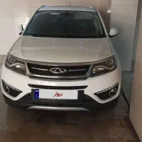 تیگو 5مدل 97.معاوضه|خودرو سواری و وانت|کرج, حصارک بالا|دیوار