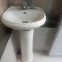 روشویی|لوازم سرویس بهداشتی|طاغنکوه, |دیوار