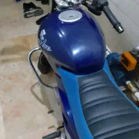 پالس ۱۸۰|موتورسیکلت|تهران, نعمت‌آباد|دیوار