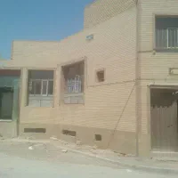 ساختمان تجاری دو طبقه چهار نبش سنددار|فروش دفتر صنعتی، کشاورزی، تجاری|میبد, |دیوار