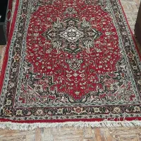 قالیچه و پادری