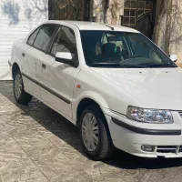 سمند ef7 مدل ۱۳۹۴|خودرو سواری و وانت|تهران, فلاح|دیوار