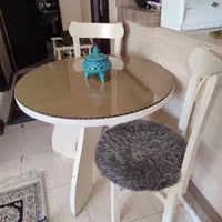 میز صبحانه خوری دونفره