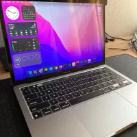 MacBook Pro M1 2020 13inch