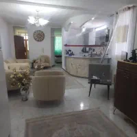 فروش واحد طبقه سوم فردوسی غربی املاک جاوید
