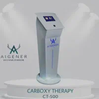 فروش دستگاه کربوکسی co2|پزشکی|تهران, تهرانپارس غربی|دیوار