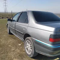 پارس ELX موتورزانتیا مدل ۸۶