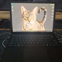 سرفیس Surface Laptop 3 i5/8/256|رایانه همراه|مشهد, فرهنگیان (شهرک غرب)|دیوار