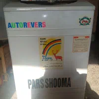 ماشین لباسشویی|ماشین لباسشویی و خشککن لباس|خمینیشهر, |دیوار