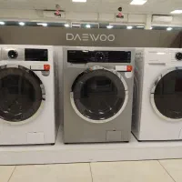 لباسشویی دوو و اسنوا|ماشین لباسشویی و خشککن لباس|تربت جام, تیپ ۳۸ زرهی تربت جام|دیوار