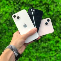 ایفون ۱۳نرمال اقساطی بدون چک و ضامن