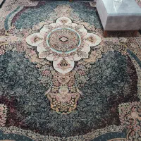 فرش|فرش|محمدیه-قزوین, |دیوار