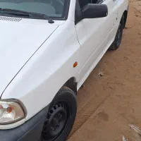 پراید وانت ۱۴۰۲