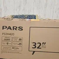 ال ای دی ۳۲ پارس
