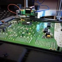 کلینیک تخصصی خودروهای انژکتوری دنیادیده|خدمات موتور و ماشین|ورزقان, |دیوار