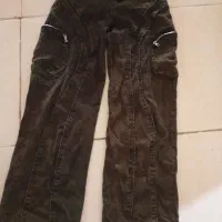 ست خفن تابستونی سوزنی کامل