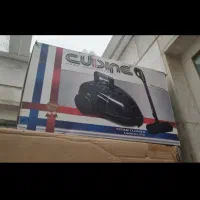 بخارشور  فقط یک بار کارکرده