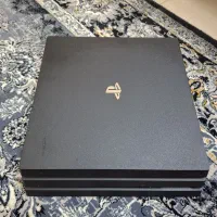 ps4 pro 1 tra|کنسول، بازی ویدئویی و آنلاین|تهران, خانی آباد نو جنوبی|دیوار