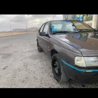 پژو روا سال 82