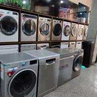 جدیدترین مدل لباس شویی الجی سامسونگ