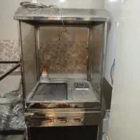 فر ساندویچی در حد نو