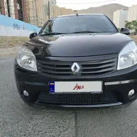 فروش رنو ساندرو